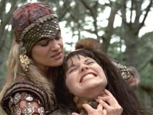 Xena: Wojownicza księżniczka Odcinek 2
