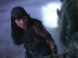 Xena: Wojownicza księżniczka Odcinek 2