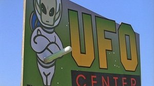 Roswell: W kręgu tajemnic Odcinek 7