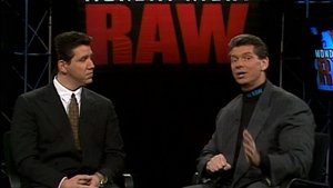 Raw Odcinek 12