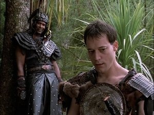 Xena: Wojownicza księżniczka Odcinek 18
