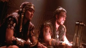 Xena: Wojownicza księżniczka Odcinek 6