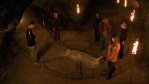 Roswell: W kręgu tajemnic Odcinek 10