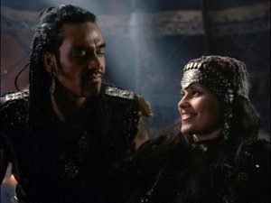 Xena: Wojownicza księżniczka Odcinek 9