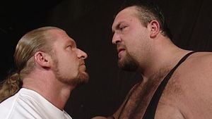 Raw Odcinek 31