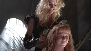Xena: Wojownicza księżniczka Odcinek 11