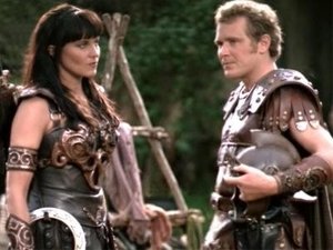 Xena: Wojownicza księżniczka Odcinek 5