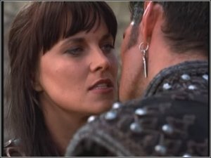 Xena: Wojownicza księżniczka Odcinek 20