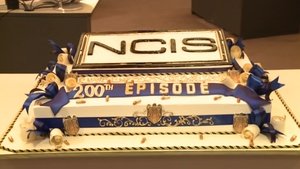 Agenci NCIS Odcinek 50