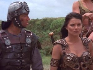 Xena: Wojownicza księżniczka Odcinek 13