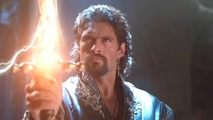 Xena: Wojownicza księżniczka Dziesięciu wspaniałych