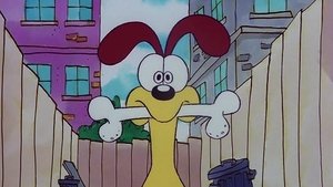Garfield i przyjaciele Nie ruszaj się!