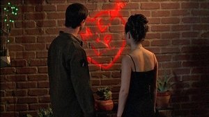 Roswell: W kręgu tajemnic Odcinek 14