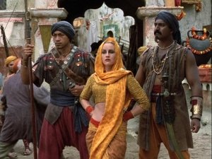 Xena: Wojownicza księżniczka Odcinek 14