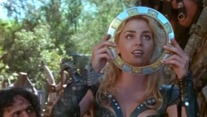Xena: Wojownicza księżniczka Callisto