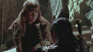 Xena: Wojownicza księżniczka Dziecko wojny