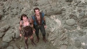 Xena: Wojownicza księżniczka Odyseusz