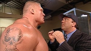 Raw Odcinek 28