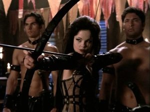 Xena: Wojownicza księżniczka Odcinek 19