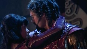 Xena: Wojownicza księżniczka Odcinek 12