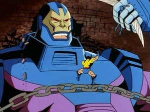 X-Men Obsesja