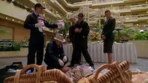 Agenci NCIS Bohater