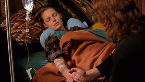 Roswell: W kręgu tajemnic Odcinek 14