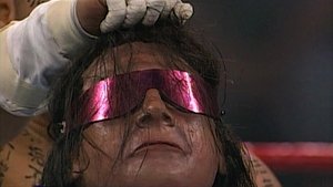 Raw Odcinek 21