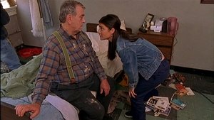 Roswell: W kręgu tajemnic Odcinek 4