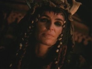 Xena: Wojownicza księżniczka Odcinek 1