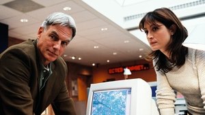 Agenci NCIS Zastępstwo