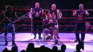Raw Odcinek 18