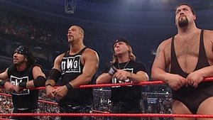 Raw Odcinek 27