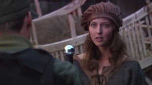 Gwiezdne wrota Camelot