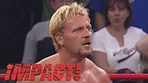 TNA iMPACT! Odcinek 34