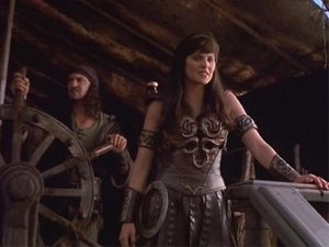 Xena: Wojownicza księżniczka Odcinek 19
