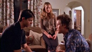 Roswell: W kręgu tajemnic Odcinek 2