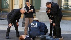 Agenci NCIS Wariatka