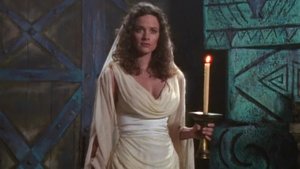 Xena: Wojownicza księżniczka Śmierć w okowach