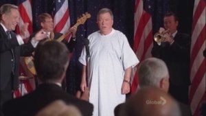 Orły z Bostonu Odcinek 19