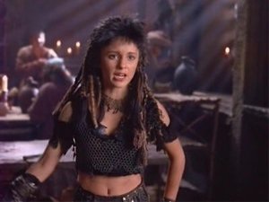 Xena: Wojownicza księżniczka Odcinek 14