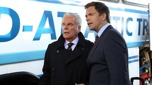 Agenci NCIS Odcinek 7