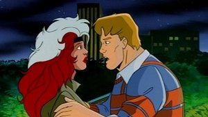 X-Men Daremna miłość