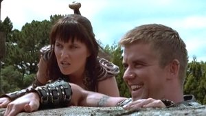 Xena: Wojownicza księżniczka Ślepa wiara