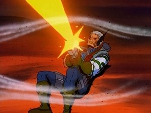 X-Men Poza granicami dobra i zła, cz. 3: Lazurowa Komnata