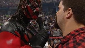 Raw Odcinek 29