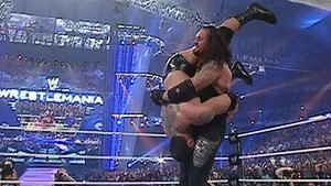 Raw Odcinek 26