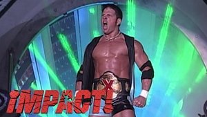 TNA iMPACT! Odcinek 35