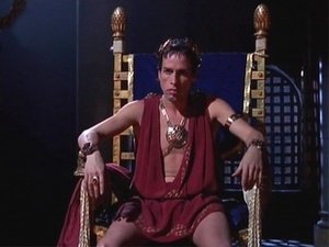 Xena: Wojownicza księżniczka Odcinek 12