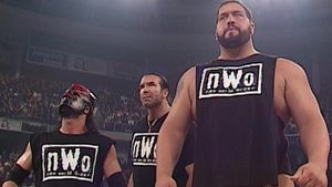 Raw Odcinek 18